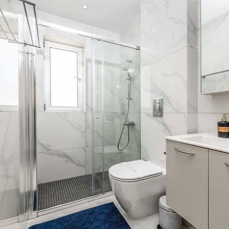 Villa Mylos Lifestyle Seaview 21