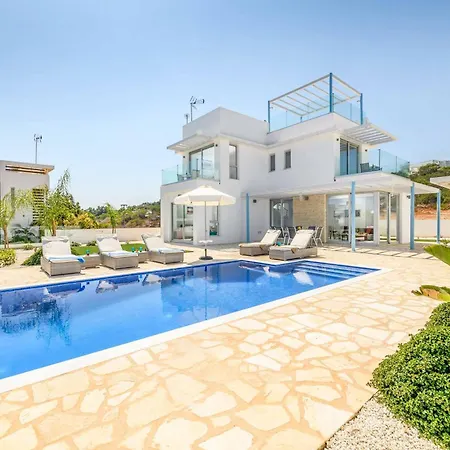 Mylos Lifestyle Seaview 21 Villa *